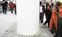 LTB-İMO iş birliğiyle yapılan İMO Anı Parkı açıldı