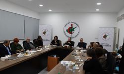 Tıp, Diş Hekimliği ve Uzmanlık ile Doktora Eğitimleri” konulu seminer düzenlendi