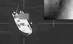 ABD, Doğu Pasifik'te uyuşturucu yüklü olduğu öne sürülen 3 teknenin vurulduğunu açıkladı