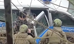 Rusya’da okulda bıçaklı saldırıda bir ilkokul öğrencisi hayatını kaybetti