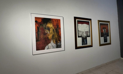 “Zamanın Baskısı” sergisi 19 Aralık’ta sona eriyor