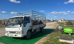 Gazimağusa Belediyesi’nden şap hastalığına yönelik önlemler