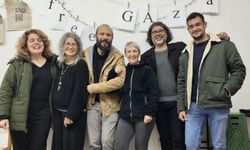 Bağımsızlık Yolu, Güney’de örgütlü NEDA’yı ziyaret etti