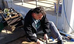 Erenköy-Karpaz Belediyesi’ne bağlı köylerde yeni akıllı sayaçlar takılmaya başladı