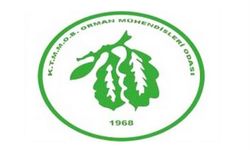 Orman Mühendisleri Odası ağaçlandırmanın artırılması çağrısı yaptı