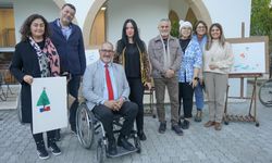 ARUCAD’da Empati Atölyesi yapıldı