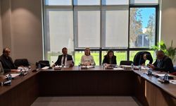 Maliye, Bütçe ve Plan Komitesi, Kamu Mali Yönetimi ve Kontrol (Değişiklik) Yasa Tasarısını oy çokluğuyla onayladı