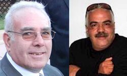 Spor yazarları Beyar ve Özgüren için yarın tören düzenlenecek