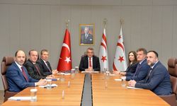 “Seçimden önce ne söylediysem, onları yapacağım”