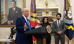 Trump, Venezuela'ya yönelik askeri operasyon ihtimalini göz ardı etmediğini belirtti