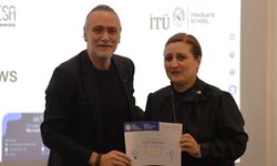 DAÜ Mimarlık Fakültesi’nde yenilikçi eğitim modelleri üzerine etkinlik yapıldı