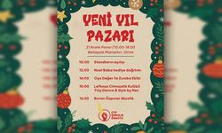 CTP, Bellapais'te yeni yıl etkinliği düzenliyor