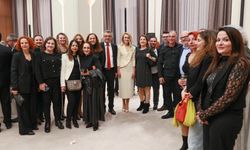 Erhürman: “TAK, yarım asrı aşkın süredir halkımızın hafızası ve basınımızın en önemli dayanaklarından biri olmuştur”