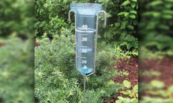 En fazla yağış Gönendere,Akıncılar, Beyarmudu ve Pile'ye