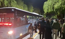 Uluçay: “Esnek toplu taşıma, kent yaşamına katılımı ve çevre dostu ulaşımı güçlendirdi”