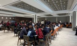 “2. Lise Öğrenci Konseyi Buluşması” düzenlendi