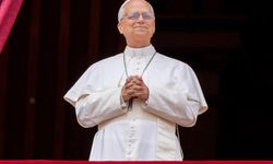 Papa 14. Leo'dan Noel çağrısı: “Ukrayna'da ve tüm dünyada 24 saatlik bir ateşkese saygı gösterilsin”