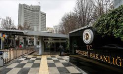 2025'te Türk dış politikasında diplomasi trafiğinin odağı "Gazze, Rusya-Ukrayna, Suriye ve Kıbrıs" oldu