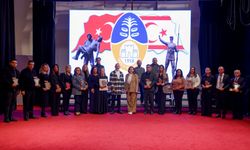 İskele Belediyesi, Şehitleri Anma Gecesi düzenledi