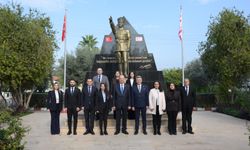 Dinçyürek: “Sivil Savunma ile kriz yönetiminde güç birliği içindeyiz”