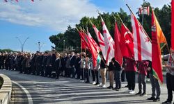 Mağusa’ya gazi ünvanı verilişinin yıldönümü kutlandı