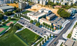 Gazimağusa'da İsmet İnönü Bulvarı'ndaki ikinci etap düzenlemeler 2 Ocak'ta başlayacak