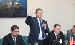 UBP Genel Başkanı ve Başbakan Üstel: “Şimdi daha çok bir olma zamanıdır”