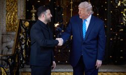 Trump - Zelenskiy görüşmesi… Trump: “İlerleme kaydettik. Olup olmayacağını göreceğiz ama çok yakınız”