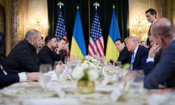 Zelenskiy, 20 maddelik barış planının yüzde 90'ında uzlaşı sağlandığını duyurdu