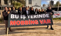 KTAMS’ın Devlet Basımevi’ndeki grevi cuma günü devam edecek