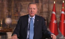 Erdoğan: “Kıbrıs Türk halkının çıkarlarına yönelik artan tahrik ve tehditleri yakından takip ediyoruz”
