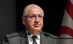 Yaşar Güler: "Kıbrıs Türkü'nün egemen eşitliği her koşulda savunulmuştur"