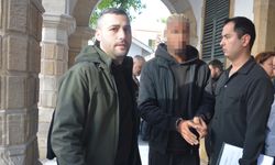 1824 Gündür KKTC’de İzinsiz Kalan Nijeryalı Zanlı Tutuklandı