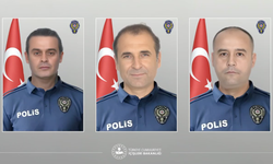 Yalova’da düzenlenen DEAŞ operasyonunda 3 polis şehit oldu