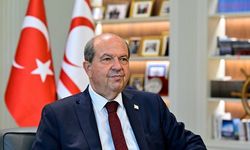 Ersin Tatar: “KKTC, Türkiye ve Türk dünyasının kopmaz bir parçasıdır”