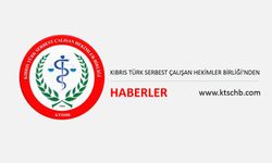 Serbest Çalışan Hekimler Birliği’nden KTTB Başkanına çağrı