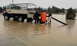 İMO Su Komitesi: “Yaşanan taşkınlar hem doğal hem de insan kaynaklı unsurların birleşimidir”