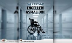 Tabipler Birliği: “Sağlık sistemimiz engelleri aşmalıdır”