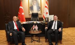 Öztürkler: “Rum Bakanlar Kurulu’nda aşırı sağ daha etkin hale geldi"