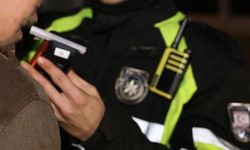 Lefkoşa ve Gönyeli’de kaza… Biri yaya üç yaralı