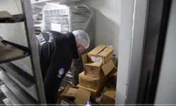 İskele Belediyesi’nden yılbaşı öncesi kapsamlı çevre ve sağlık denetimi...