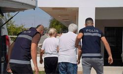 KKTC’de yargılanması sona eren Rum çift evlerine döndü