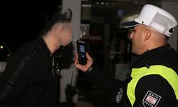 Ülke genelinde asayiş ve trafik denetimleri yapıldı...91 araç trafikten men edildi