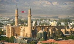 Regaip Kandili bu akşam idrak ediliyor..