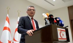 Cumhurbaşkanı Erhürman: “Temel hedef, Kıbrıs sorununun çözümüdür”