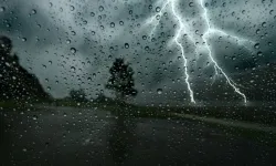 Güney Kıbrıs alarm seviyesini "turuncuya" yükseltti