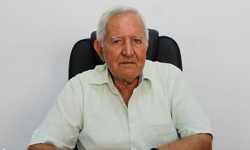 Akçın hasat sezonu yaklaşmasına rağmen narenciye ihraç eden kurumlardaki durgunluğa dikkat çekti