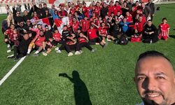 Akdoğan'dan muhteşem geri dönüş