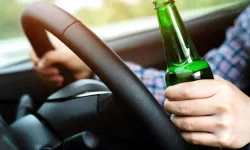 Güney Kıbrıs'ta 51 kişi alkol ve uyuşturucu madde etkisi altında araç kullanırken yakalandı