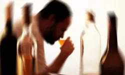 Sarhoşluk ve rahatsızlık…